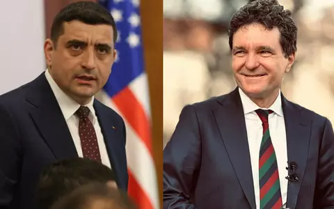Sondaj AtlasIntel: Nicușor Dan și George Simion, la egalitate în turul 2 al alegerilor prezidențiale. Ce se întâmplă cu cinci zile înaintea scrutinului din 18 mai