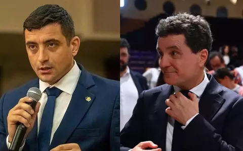 Mesajul unui copil de 12 ani cu autism către George Simion, după ce liderul AUR l-a făcut autist pe Nicușor Dan: „Nu mint niciodată și am făcut peste 20 de acțiuni de caritate. L-am rugat pe tati să nu te voteze”
