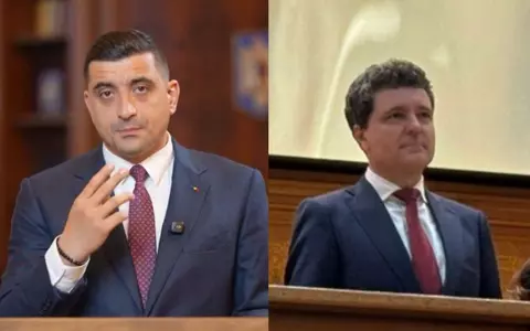 George Simion, mesaj dur după ce Nicușor Dan a devenit președintele României: „Avem un stat debusolat, blocat între corupție, birocrație și abandon, condus de marionete care nici măcar un discurs nu pot ține”