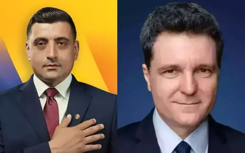 Cum s-au cunoscut Nicușor Dan și George Simion și ce relație au avut: „Ne ştim de vreo 20 de ani, eram într-un cerc de amici”. Imagini nemaivăzute cu cei doi, împreună la aceeași masă
