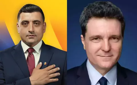 Reacțiile candidaților care au intrat în turul 2. Ce au declarat George Simion și Nicușor Dan: „În calitate de președinte, pot schimba membrii Curții Constituționale”/ „România va păstra direcția occidentală”