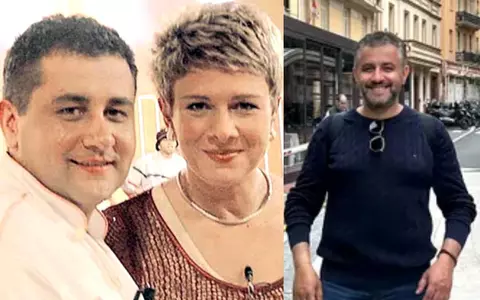 Ce face și cum arată George Vitan, alias Gheorg, la 53 de ani. A fost unul dintre primii „chefi" de la TV, dar s-a retras din lumina reflectoarelor și a deschis o afacere de familie
