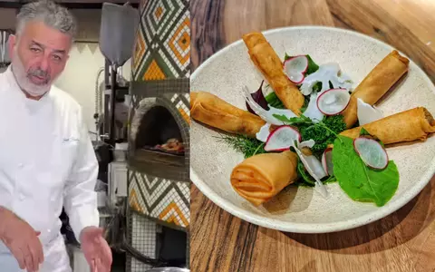 Cum pregătește Chef Joseph Hadad pachețele de primăvară