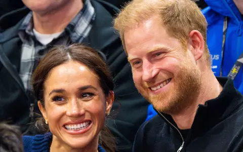 Prințul Archie a împlinit șase ani. Meghan Markle a postat o imagine superbă și un mesaj sugestiv