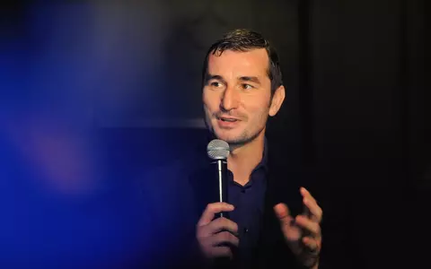 Cine este Alin Petrache, soțul Mariei Marinescu. Fostul jucător de rugby este președintele FRR, se află la a doua căsnicie și are patru copii, dintre care un fiu cu Maria