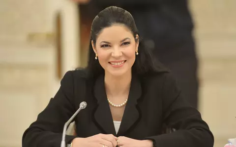Ilie Bolojan a numit-o consilier prezidențial pe Ana Birchall. Ce responsanbilități va avea: „Am acceptat această numire cu onoare și un profund simț al responsabilității”