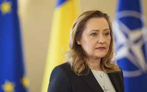 Elena Lasconi demisionează de la conducerea USR, după scorul slab la alegerile prezidențiale: „Așa consider că e corect. Poate am făcut și greșeli, dar nu am abandonat buna-credință”