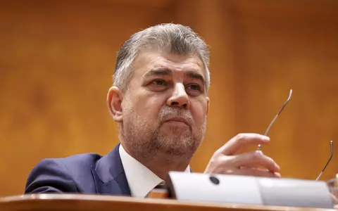 Marcel Ciolacu și-a anunțat demisia din fruntea PSD după 6 ani. Cum au reacționat colegii de partid și ce nume se vehiculează pentru interimat