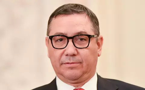 Victor Ponta, avertisment în legătură cu exit-poll-urile, înainte de închiderea secțiilor: „Sunt total necredibile. Sunt foarte optimist că voi fi în turul al doilea cu George Simion”