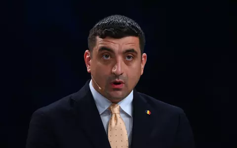 George Simion susține că nu va mai ajuta Ucraina în calitate de președinte: „România nu va mai da niciun leu. Cei care încearcă să dea din bugetul țării sunt o batjocură”