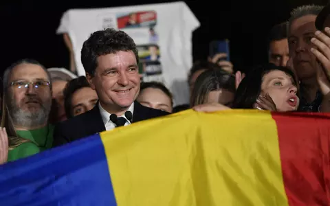 Mesajele celor mai vocale figuri publice după victoria lui Nicușor Dan. CTP: „George Simion a căzut de la înălțimea propriului orgoliu. Povara noului președinte e imensă” / Ce au transmis Traian Băsescu și Tudor Chirilă