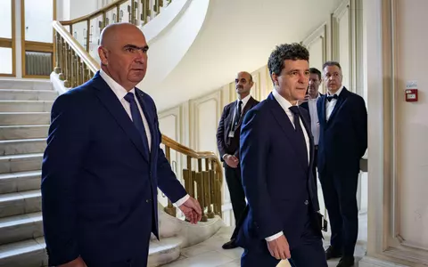 După Ilie Bolojan, și Nicușor Dan se declară în favoarea tăierii banilor pentru partide: „Eu sunt pentru, dar sumele cele mai mari nu sunt acolo”