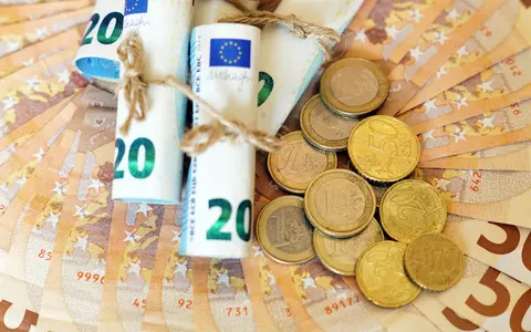 BNR: Datoria externă a României a crescut cu peste 500 de milioane de euro în primele trei luni ale acestui an. La cât a ajuns datoria totală