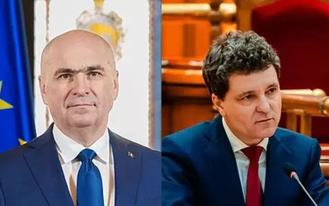 Ilie Bolojan a explicat ce schimbări se vor face în România, după negocierile cu Nicușor Dan: „E posibil să creștem taxe și impozite. Trebuie reduse cheltuielile, PNL e responsabil pentru situația României”