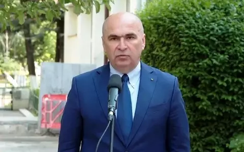 Mesajul postat de Ilie Bolojan după ce a votat: „E o perioadă complicată, iar vremurile liniștite au apus”