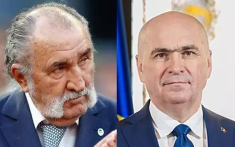 Ce concluzie a tras Ion Țiriac după o întâlnire cu Ilie Bolojan: „S-a supărat într-o zi. Problemele de care te izbești și această birocracție și mitocănie care încă există în România sunt enorme”