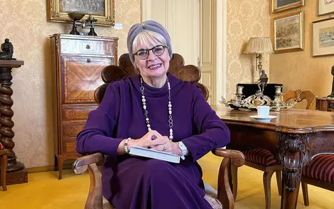 Irina Margareta Nistor spune că este "o celibatară convinsă" și nu regretă că nu are copii: "N-aș fi fost o mamă suficient de implicată. Prefer să schimb destine pe termen scurt" / EXCLUSIV