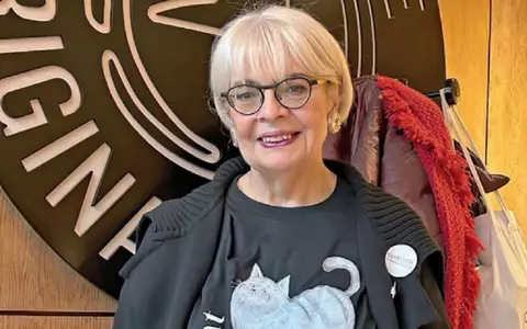 Cum și-a descoperit Irina Margareta Nistor pasiunea pentru cinematografie și cum a fost copilăria ei, în comunism: „Pentru subtitrare am învățat să citesc de la 5 ani. La noi în casă era un univers paralel” / EXCLUSIV