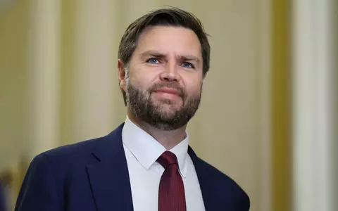JD Vance, vicepreședintele SUA, a transmis un mesaj în limba română înaintea alegerilor prezidențiale din 4 mai: „Nu ar trebui să ne fie frică de oamenii noștri”