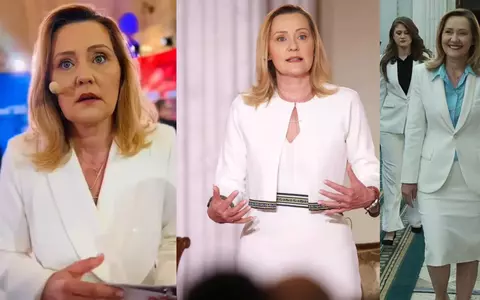 De ce a ales Elena Lasconi ținute albe la toate cele trei dezbateri electorale. Ce semnifică și de ce a ales această non-culoare