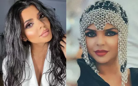 Laura Vass a recunoscut că a fost amantă timp de șapte ani: „Avea familie, are un copil. A escaladat totul, m-am îndrăgostit pentru că eram singură”/ Cum s-a terminat relația