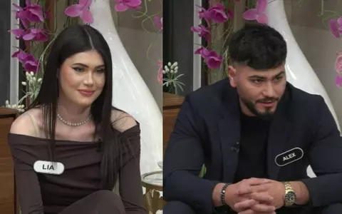 Lia de la Casa iubirii este geloasă pe relația dintre Alex și Manuela: „Cum să faci așa ceva? Zici că ai sclipire, după aia mi s-a părut că nu mai avem nimic”