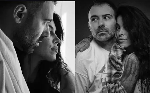 Livia Eftimie respinge categoric o împăcare cu Spike. Cu ce a rămas după despărțire: „Cei din anturajul nostru știu lucrul acesta”