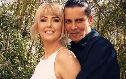 Lucian și Ema Viziru lansează un film împreună. De ce nu e implicat fratele actorului, Augustin Viziru: „Suntem în tatonări. Noi am avut aproape trei ani în care nu ne-am vorbit”