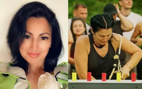 Cine este Lucreția Preda de la Tempting Fortune România. Fiica ei s-a născut prematur, iar soțul său a murit la 9 ani de la despărțire: „A stat la incubator, am avut-o trei luni în spital”