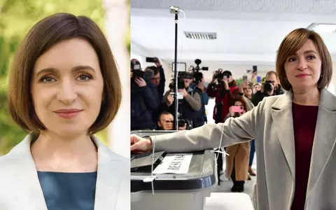 Maia Sandu, mesaj important pentru cetățenii români din Republica Moldova înainte de alegerile prezidențiale din România: „Avem ocazia să ne facem vocea auzită. Fiecare vot contează!”
