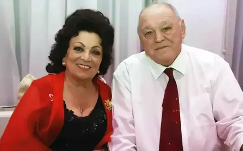 Cum se simte Maria Ciobanu după moartea soțului ei, Mircea Cîmpeanu: "Plângea, era destul de afectată pentru faptul că și-a pierdut jumătatea". Au fost căsătoriți 44 de ani și l-a îngrijit până în ultima clipă