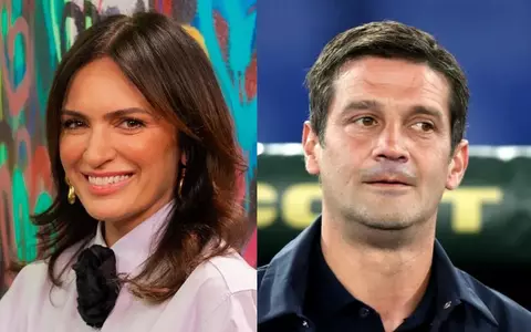 Maria Marinescu a explicat de ce s-a despărțit, de fapt, de Cristi Chivu: „El voia copii. Își dorea altceva, o altfel de soție, de mamă, eu eram superficială și egoistă”