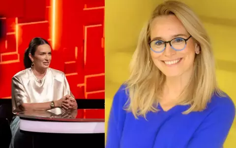 De ce a concediat-o Andreea Esca pe Maria Marinescu: "Am înțeles perfect, nu m-am supărat deloc"