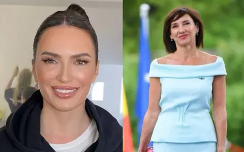Ce spune Maria Marinescu despre Carmen Iohannis: "Are niște idei preconcepute despre stilul ei". Ce sfaturi i-a dat designerul fostei Prime Doamne