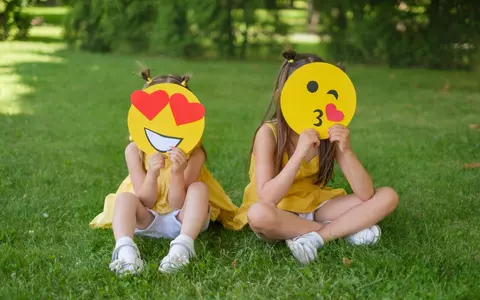 Mesaje de 1 Iunie 2025 - urări de Ziua Copilului