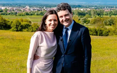 Cum crede Mirabela Grădinaru, partenera lui Nicușor Dan, că trebuie să fie Prima Doamnă a României: „Nu mi-am creionat nimic, dar m-am implicat”