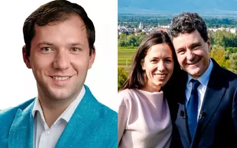 Cine este și cu ce se ocupă Bogdan Grădinaru, fratele Mirabelei Grădinaru. Cumnatul lui Nicușor Dan a fost implicat în politică, este IT-ist, e însurat și are doi copii