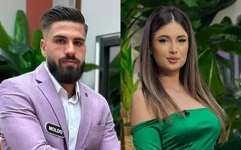 Moldo și Manuela de la Casa iubirii s-au apropiat foarte mult, după despărțirea lui de Patricia. Cum au reacționat Dorobanțu și Patricia: „De la o prietenie pleacă, frate”