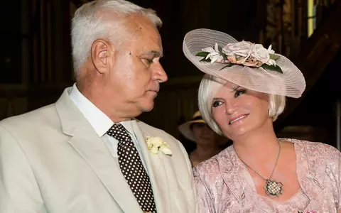 Cum gestionează Monica Tatoiu și Victor, soțul ei, certurile, după 42 de ani de relație: „Asta ne ține în priză. Ne duelăm!”. De la ce pornesc conflictele lor