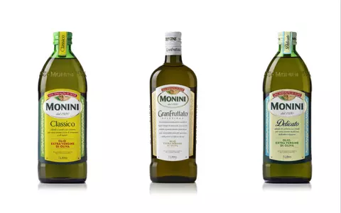 Descoperă gustul primăverii alaturi de Monini!