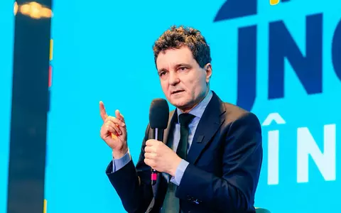 Nicușor Dan, după ceremonia de validare a mandatului de președinte: "Vor fi multe provocări. Nu se pune problema să facem un guvern mâine, poimâine". Ce i-a transmis Ilie Bolojan noului președinte