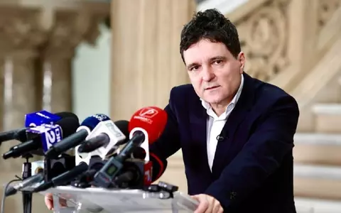 Ce face Nicușor Dan după ședința în care se validează rezultatul alegerilor și ce spune despre decizia CCR: „Cred că era clar de la început pentru toată lumea că e ceva complet artificial”