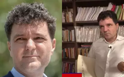 De ce stă Nicușor Dan cu chirie. Plătește 550 de euro pe lună pentru un apartament dintr-o casă veche: „Mai întrebăm în cartier, dacă sunt case de vânzare”