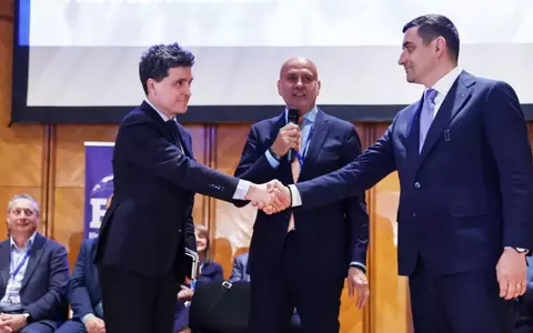 Primul sondaj pentru turul 2 al alegerilor prezidențiale. Ce procente au Nicușor Dan și George Simion: între ei e o diferență destul de mare
