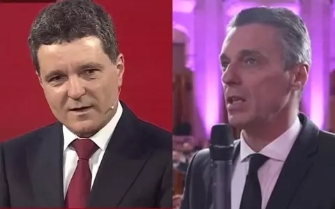 Mircea Badea, despre discursul lui Nicușor Dan, ca președinte al României: "M-am așteptat să îmbrace haina de președinte. Să lase haina de ONG-ist, haina de primar, haina de tată care își duce copilul la școală"