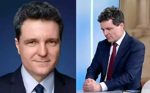 Povestea carnețelului negru al lui Nicușor Dan. A apărut cu el la PRO TV, iar la Antena 1 a dezvăluit ce scrie în el și cine i l-a oferit
