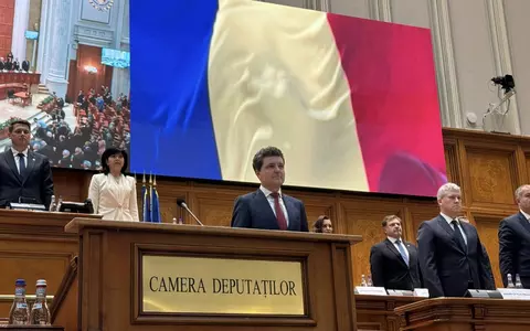 Primul discurs al lui Nicușor Dan în calitate de președinte al României: „Cer partidelor politice să acționeze în interesul național. Nu va fi despre trecut, este despre viitorul imediat al României”