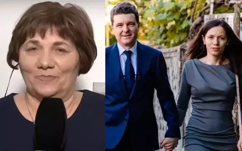 Cine este și cu ce se ocupă Liliana Grădinaru, soacra lui Nicușor Dan. Mama Mirabelei Grădinaru trăiește în Vaslui și e profesoară