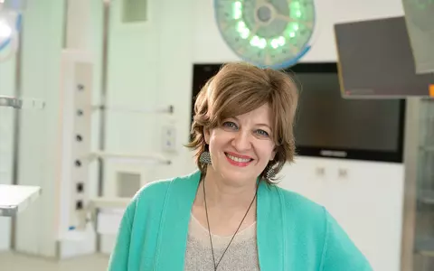 Cine este Oana Gheorghiu. A renunțat la job-ul în marketing și a fondat Asociația „Dăruiește Viață”