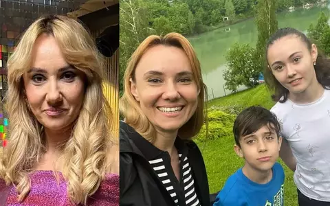 Numai în România se poate întâmpla! Oana Ioniță nu îl poate vedea mai des pe fiul ei, Maxim, din cauza birocrației: ”Nu s-a mai găsit dosarul care era sus, la etajul trei. S-a pierdut” / EXCLUSIV